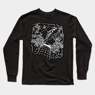 Demon Garden Long Sleeve T-Shirt